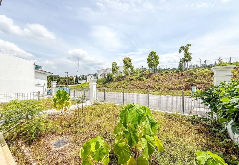 Taman Anggun Residensi