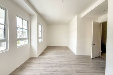 Taman Anggun Residensi