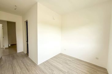 Taman Anggun Residensi