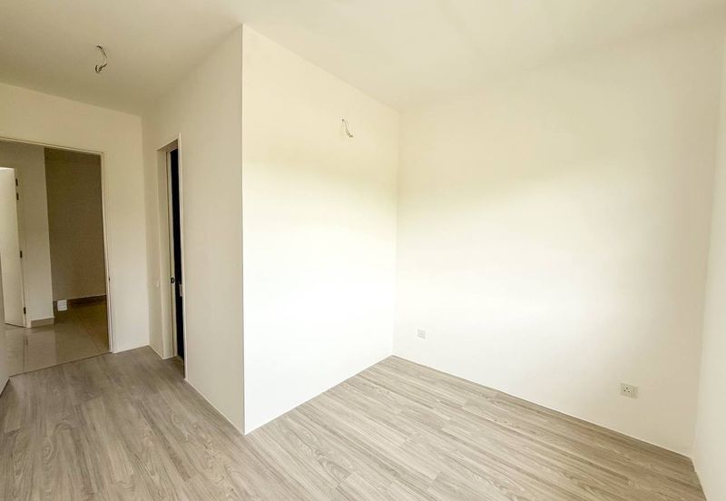 Taman Anggun Residensi