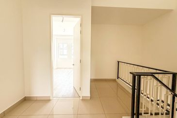 Taman Anggun Residensi