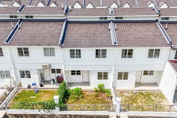 Taman Anggun Residensi