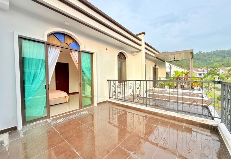 Setia Eco Templer **