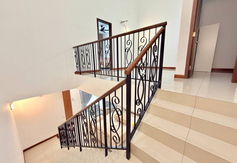 Setia Eco Templer **