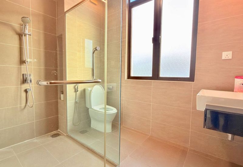 Setia Eco Templer **