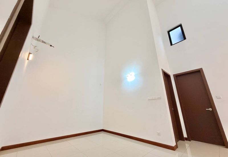 Setia Eco Templer **