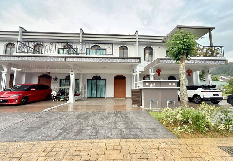 Setia Eco Templer **