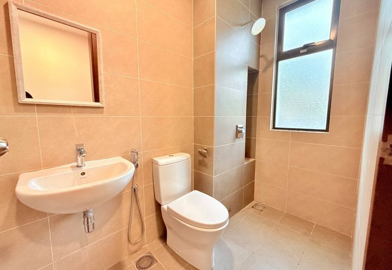 Setia Eco Templer **