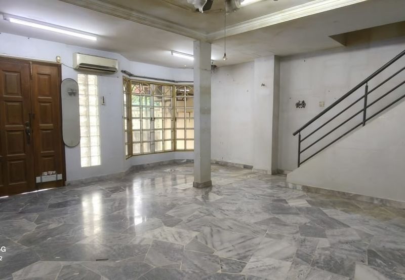 Taman Bukit Permai, Ampang