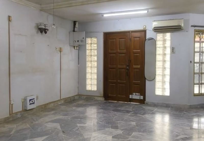 Taman Bukit Permai, Ampang