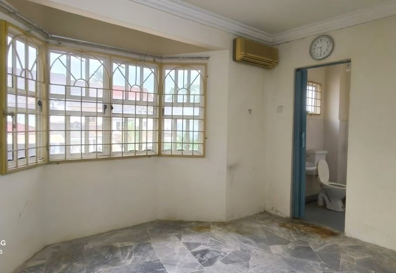 Taman Bukit Permai, Ampang