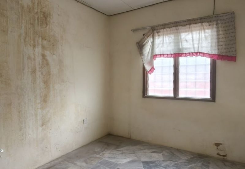 Taman Bukit Permai, Ampang