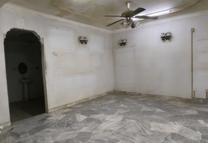 Taman Bukit Permai, Ampang