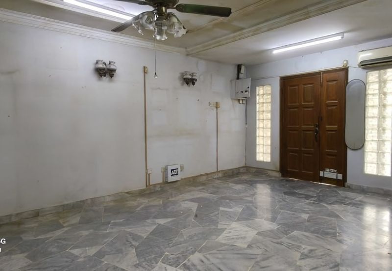 Taman Bukit Permai, Ampang