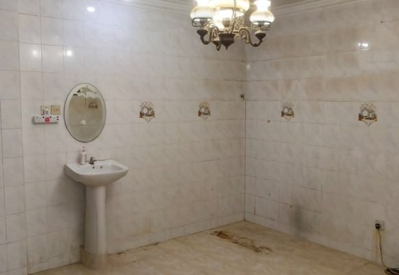 Taman Bukit Permai, Ampang