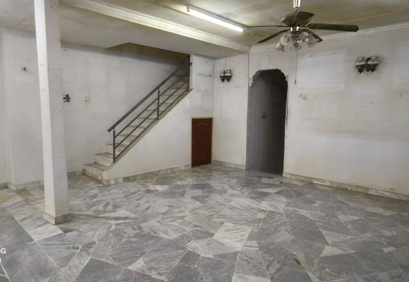 Taman Bukit Permai, Ampang