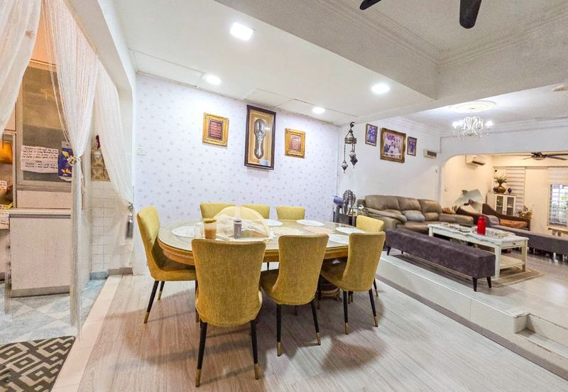 Taman Selayang Indah