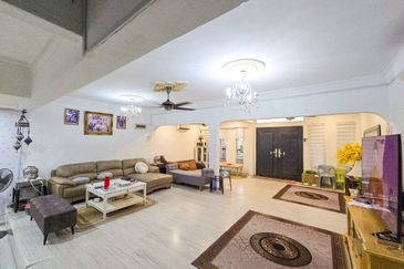 Taman Selayang Indah