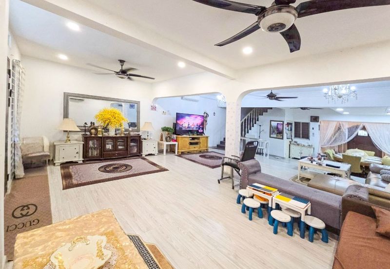 Taman Selayang Indah