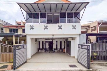 Taman Selayang Indah