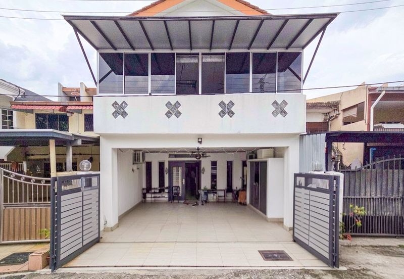 Taman Selayang Indah