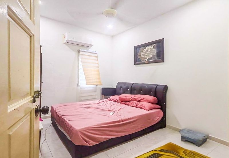 Taman Selayang Indah