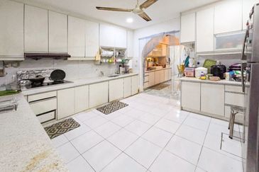 Taman Selayang Indah