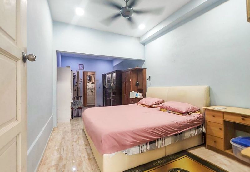 Taman Selayang Indah