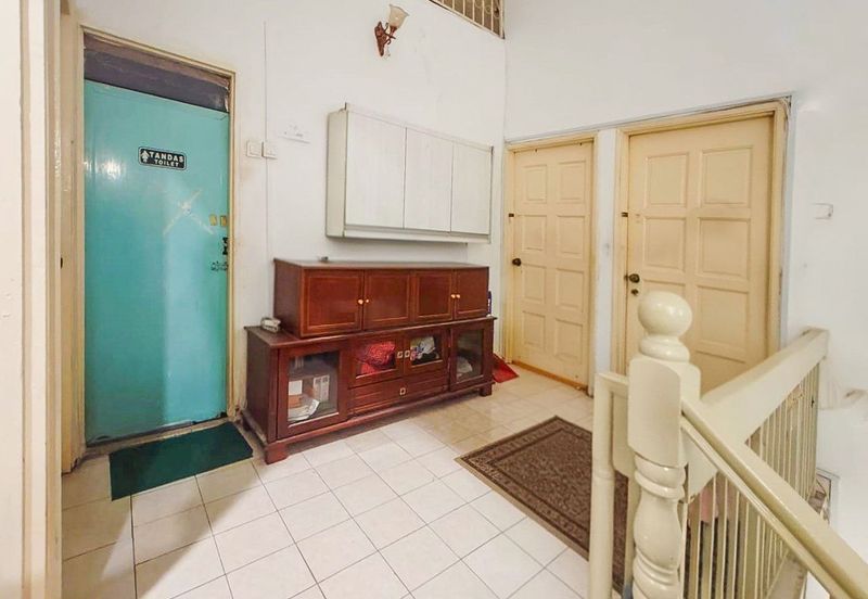 Taman Selayang Indah