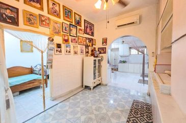 Taman Selayang Indah