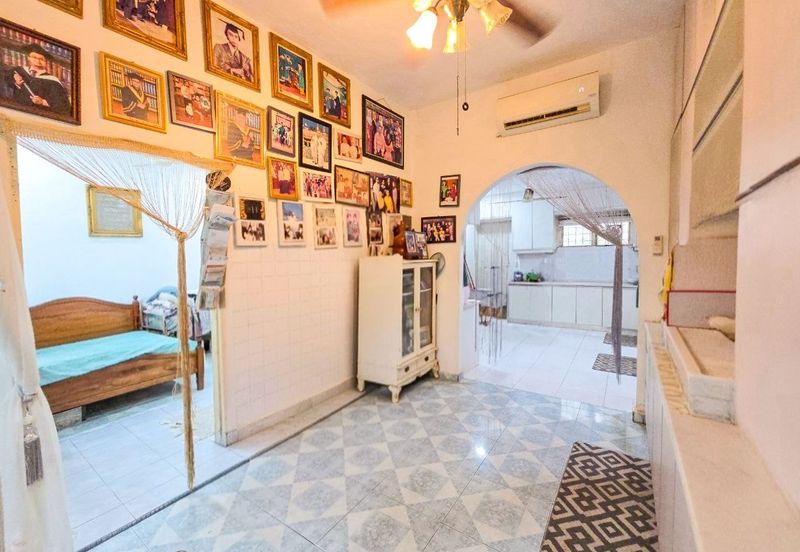 Taman Selayang Indah