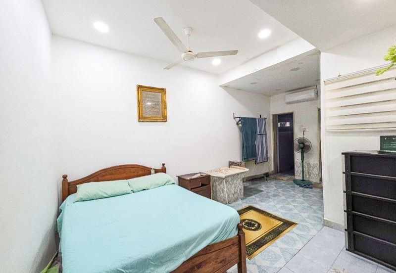 Taman Selayang Indah