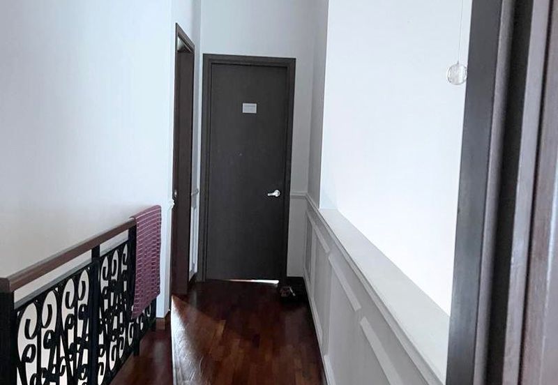 Setia Eco Templer **