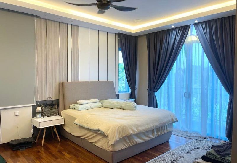 Setia Eco Templer **