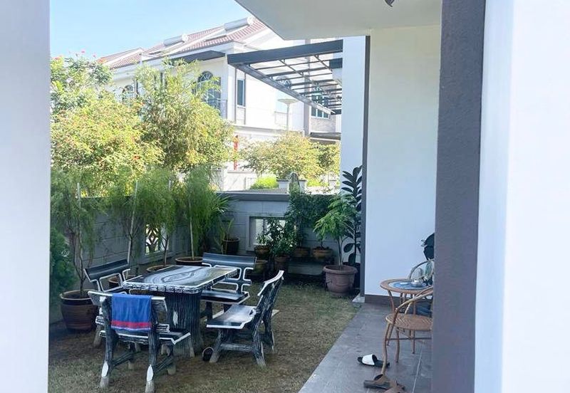 Setia Eco Templer **