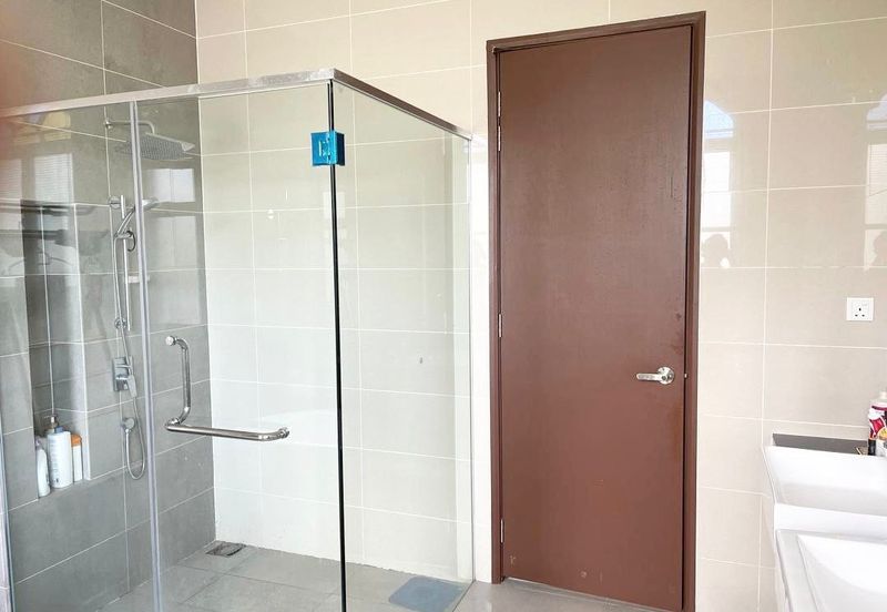 Setia Eco Templer **