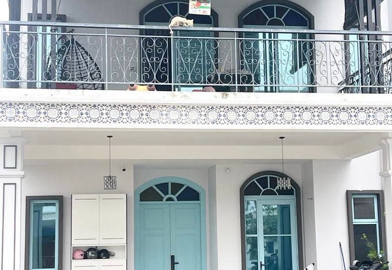 Setia Eco Templer **