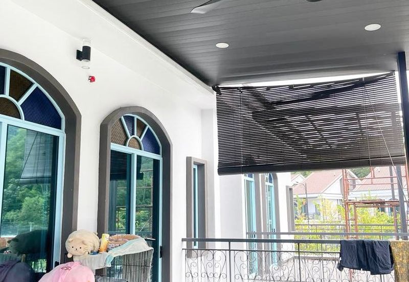 Setia Eco Templer **