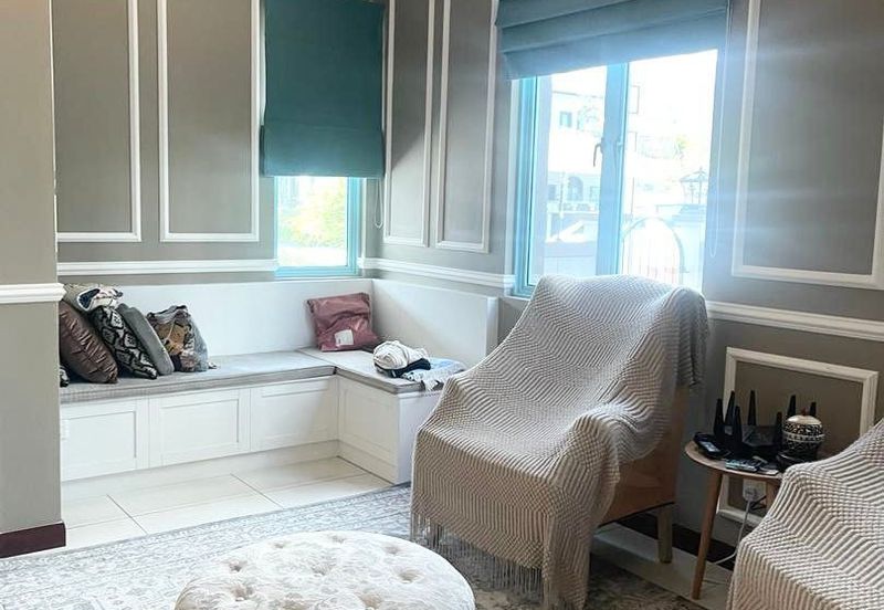 Setia Eco Templer **