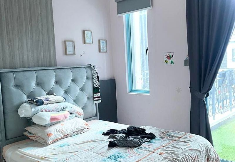 Setia Eco Templer **