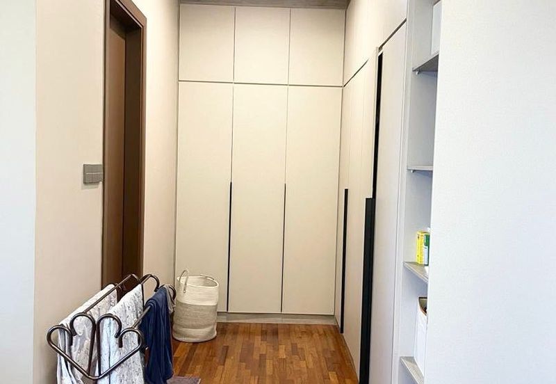 Setia Eco Templer **