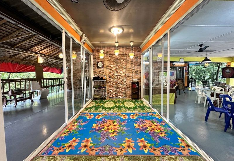 Pekan Ulu Yam (Lama)