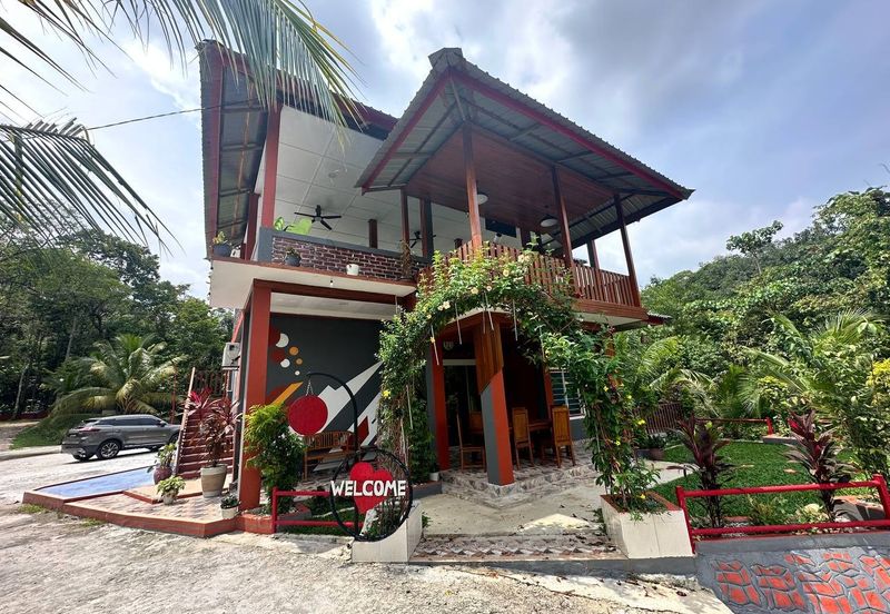 Pekan Ulu Yam (Lama)