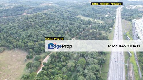 BANDAR SERI PUTRA, BANGI SELANGOR, Residential Land For Sale, Selangor, Bangi