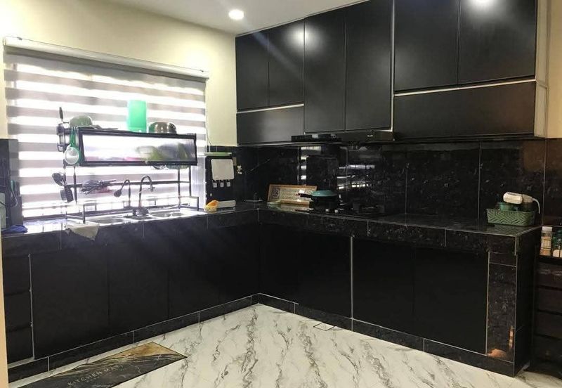 Bandar Bukit Beruntung