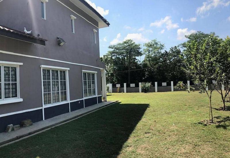 Bandar Bukit Beruntung