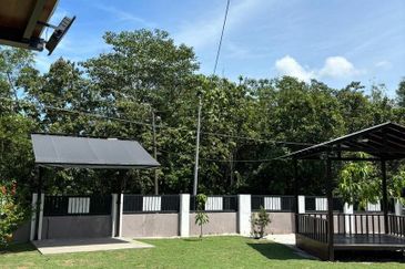 Bandar Bukit Beruntung