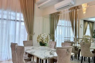 Norton Garden @ Eco Grandeur