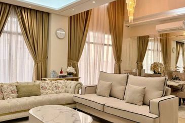 Norton Garden @ Eco Grandeur