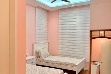 Norton Garden @ Eco Grandeur